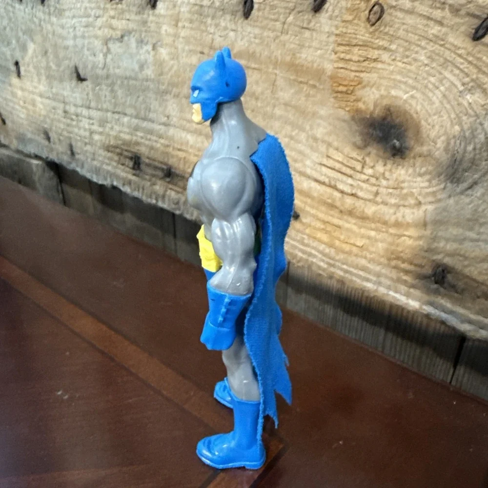 DC Comics Justice League 6